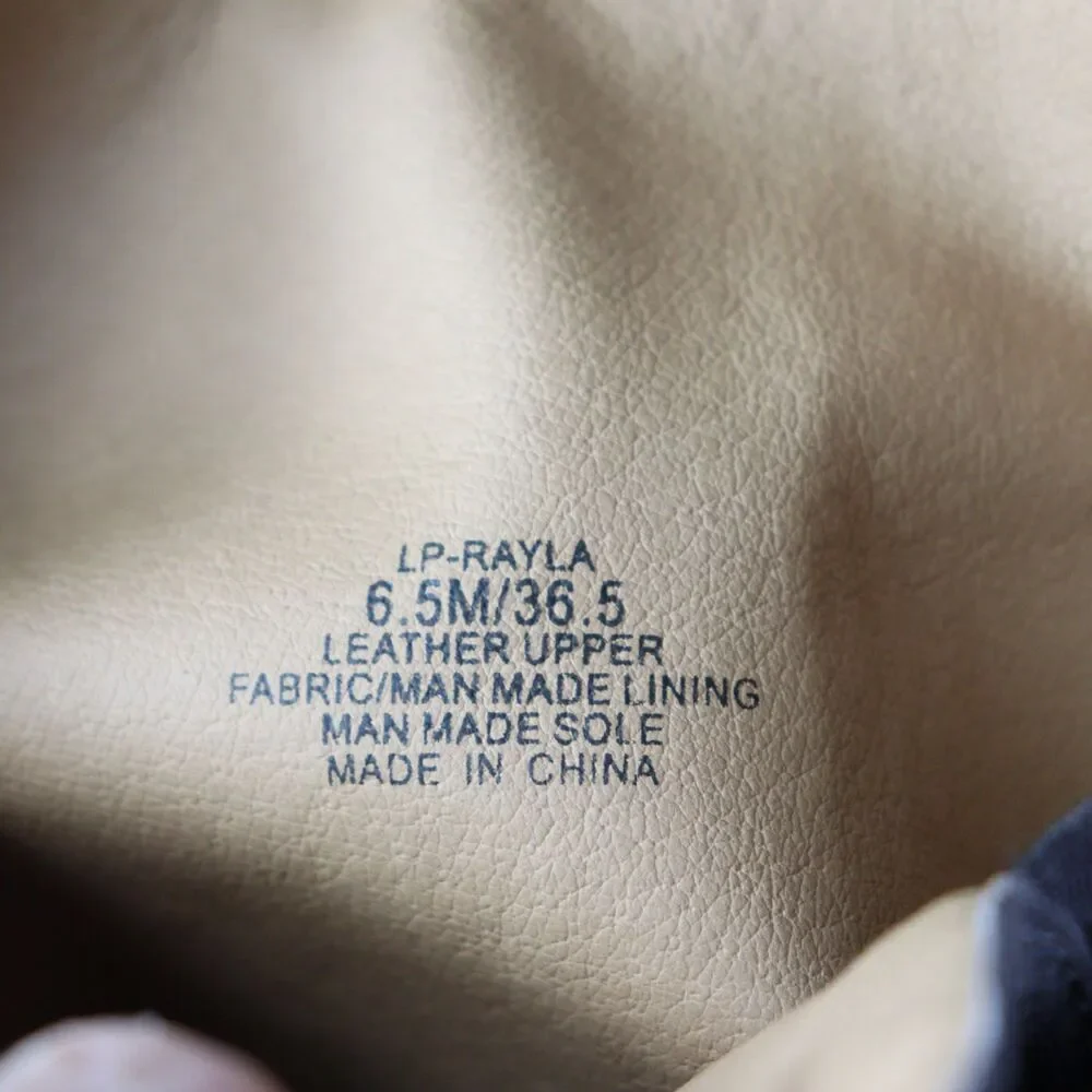Lucky Brand lucky brand